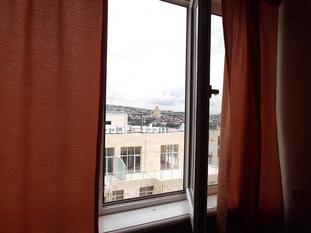 Good Apartment Tbilisi Room photo