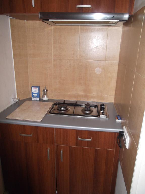 Good Apartment Tbilisi Room photo