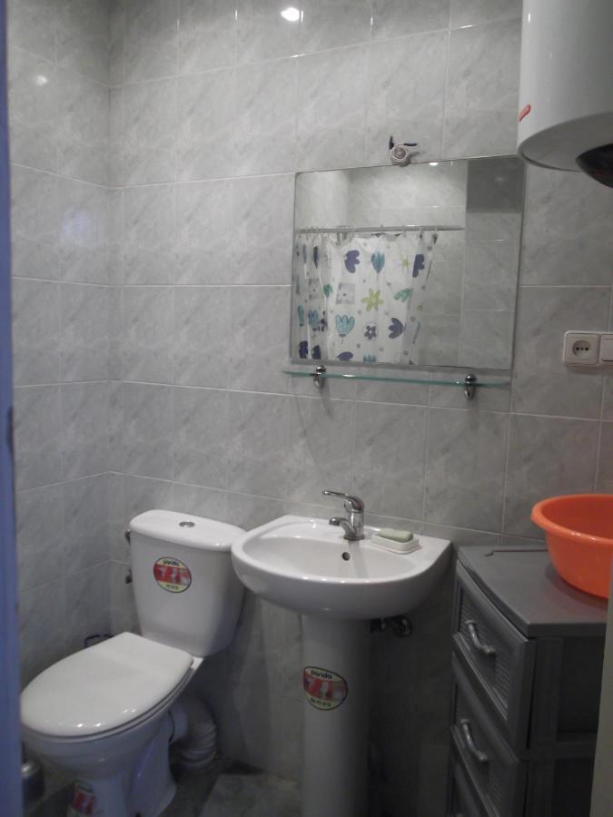 Good Apartment Tbilisi Exterior photo